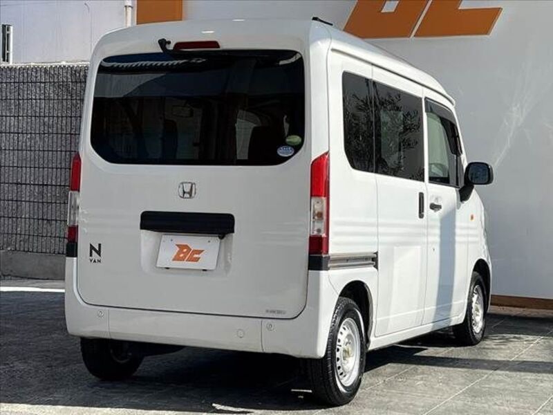 N-VAN
