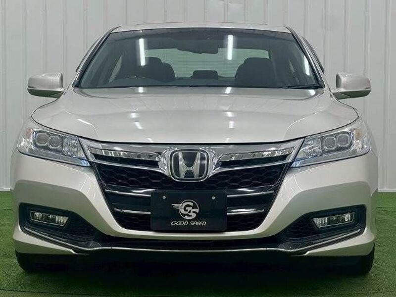 ACCORD HYBRID