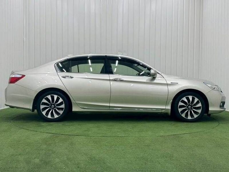 ACCORD HYBRID