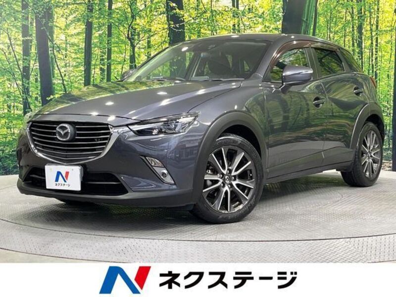 CX-3-0