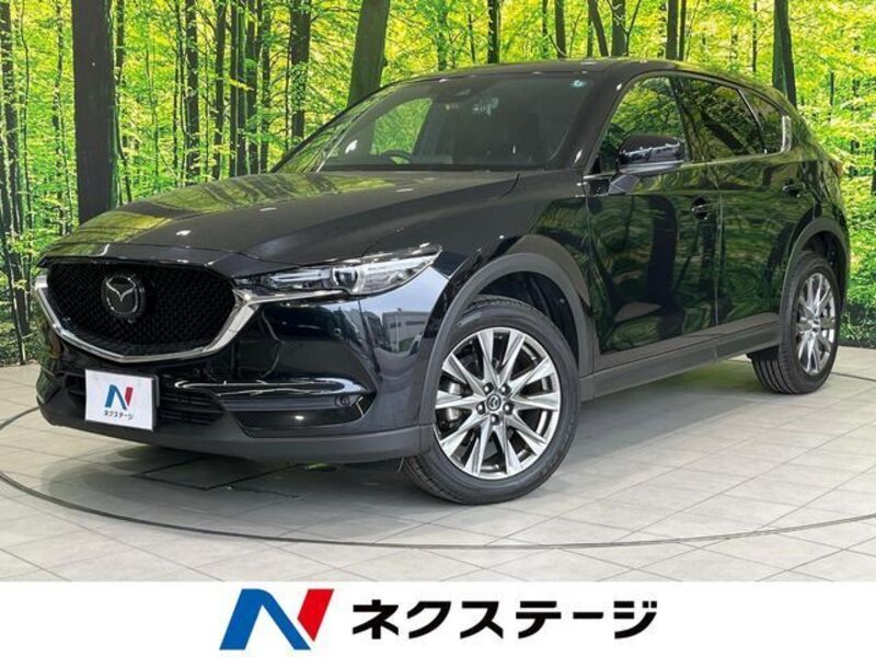 CX-5-0