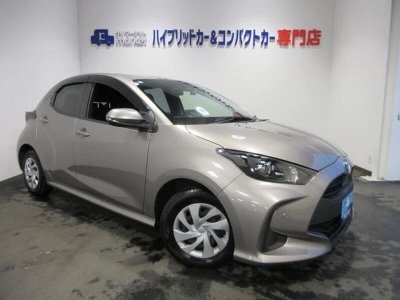 YARIS-0