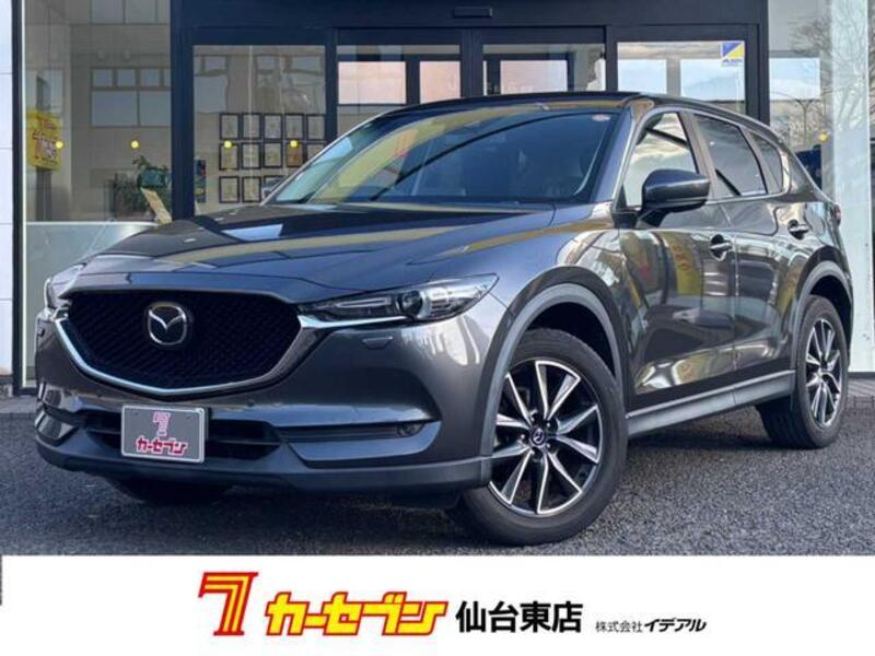 CX-5-0