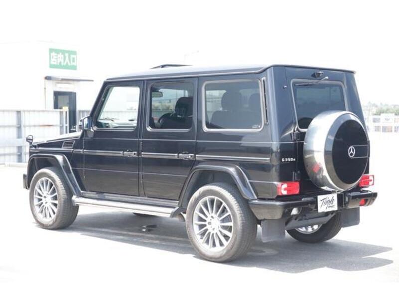 G-CLASS