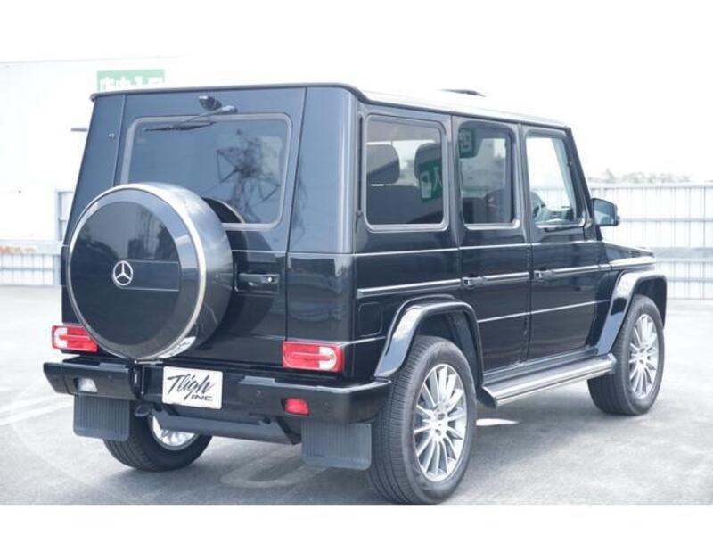 G-CLASS
