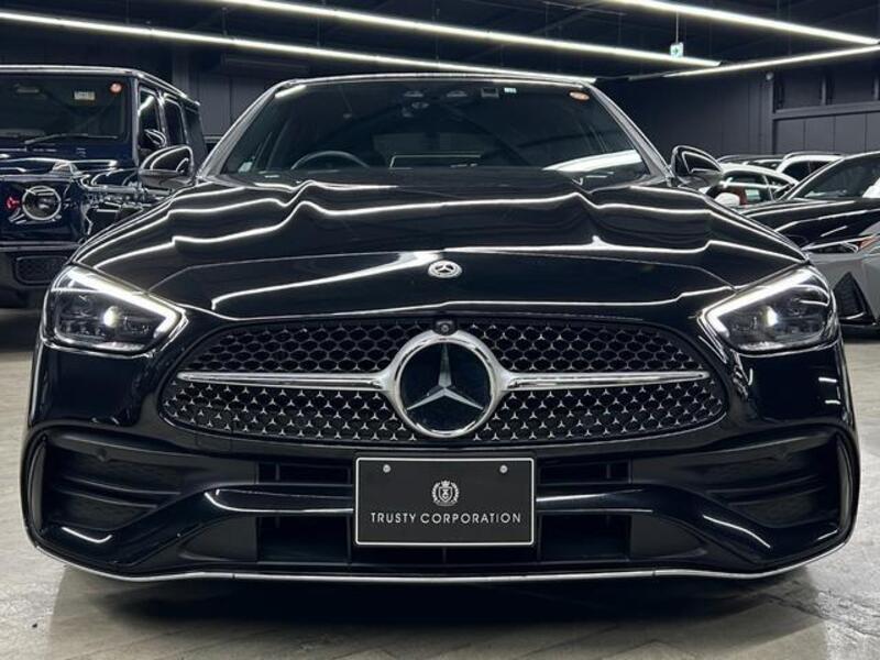 C-CLASS