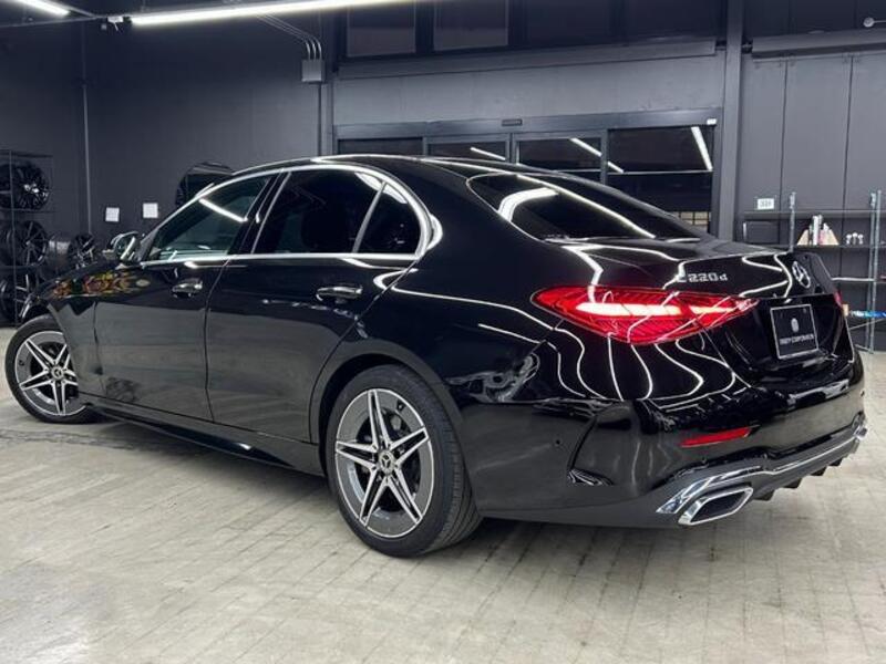 C-CLASS