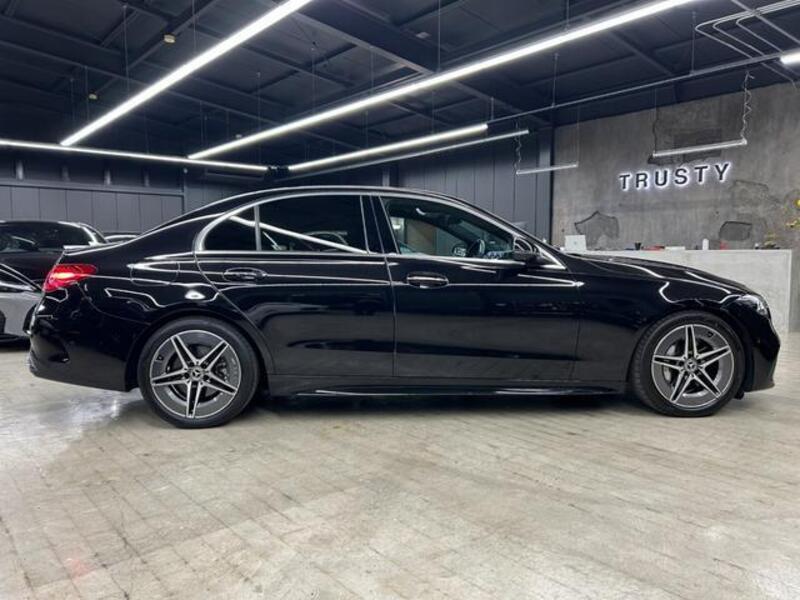 C-CLASS