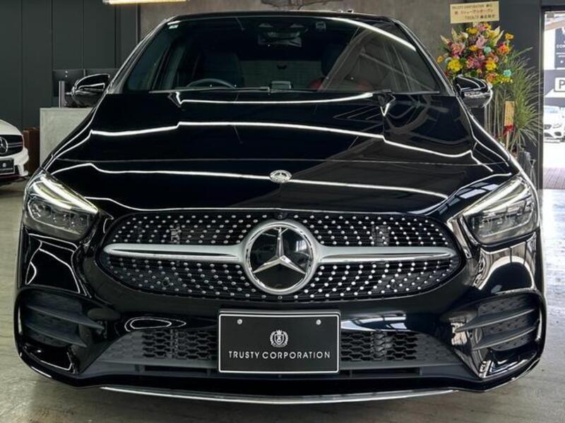 B-CLASS