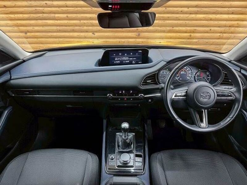 CX-30