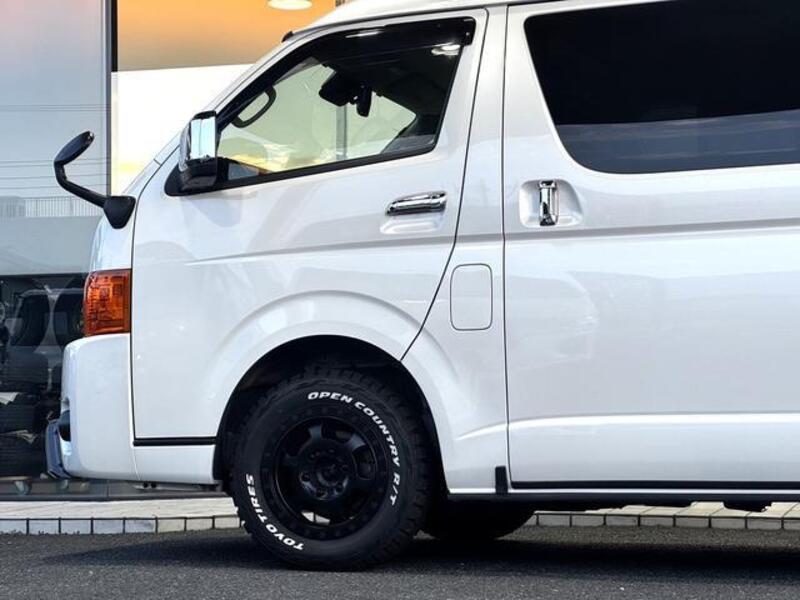 HIACE WAGON