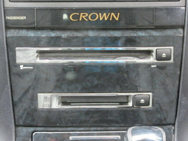 CROWN