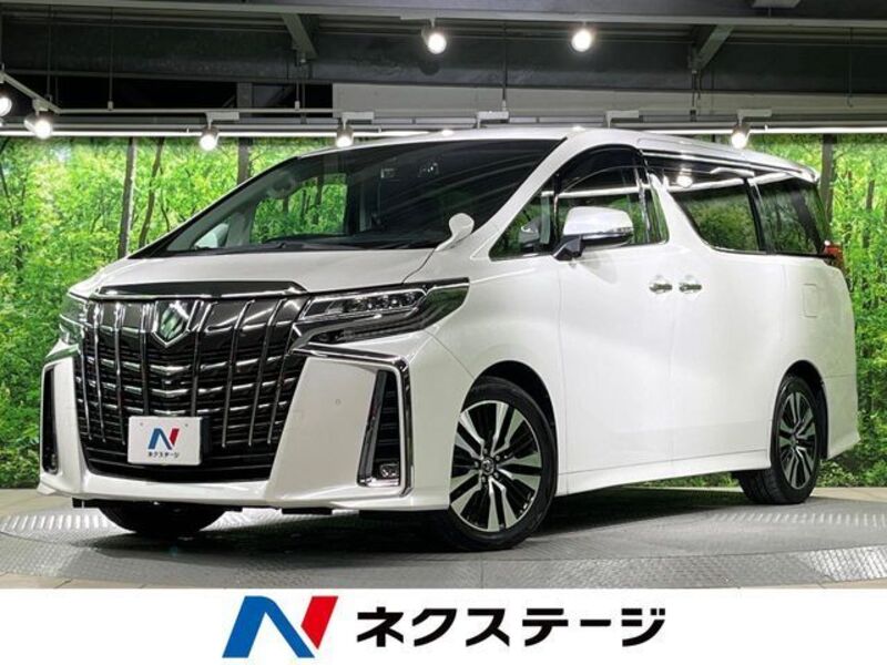 ALPHARD-0