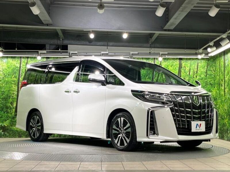 ALPHARD