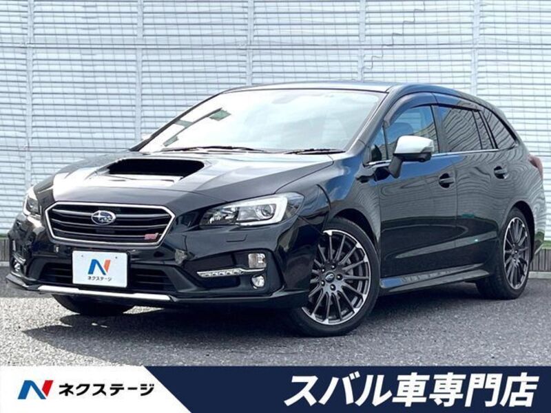 LEVORG-0