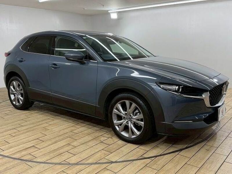 CX-30