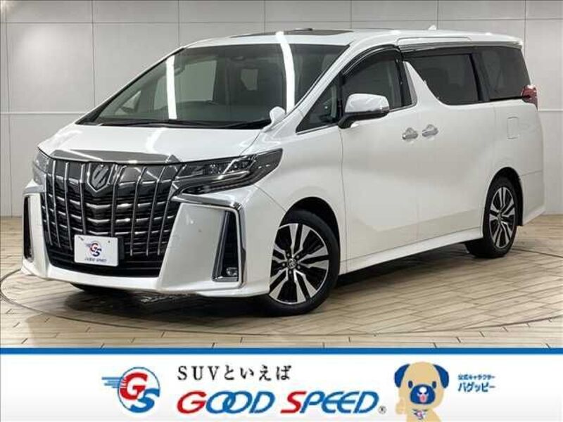 ALPHARD-0