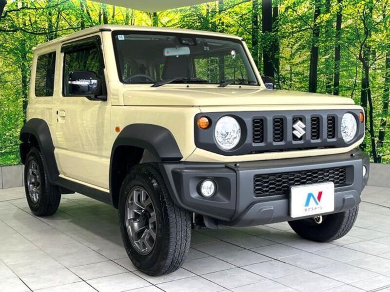 JIMNY SIERRA