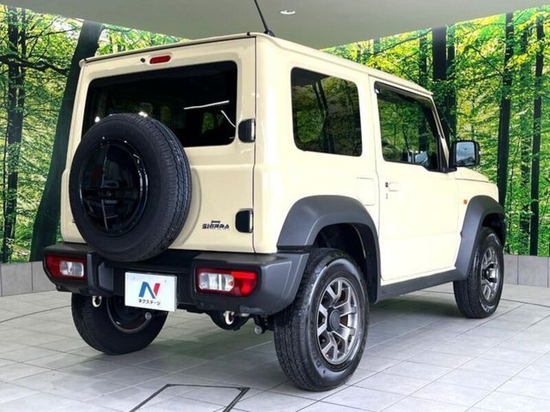 JIMNY SIERRA