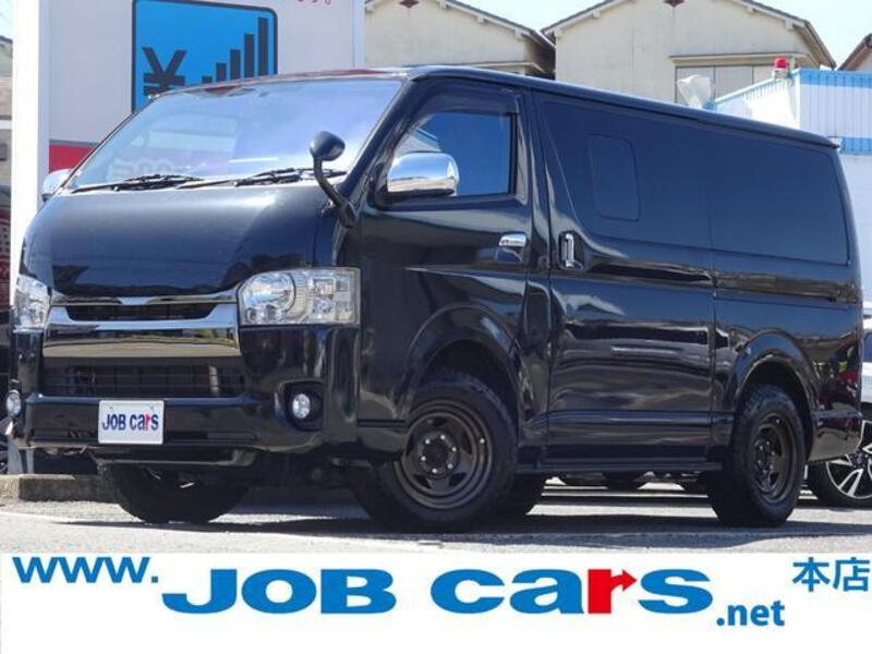 HIACE VAN-0