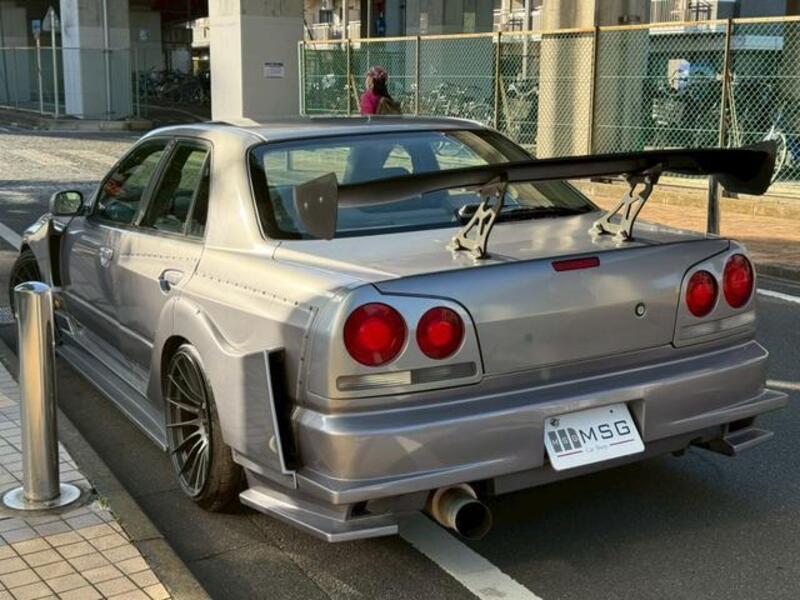 SKYLINE
