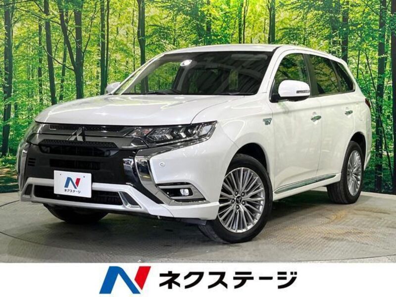 OUTLANDER PHEV-0