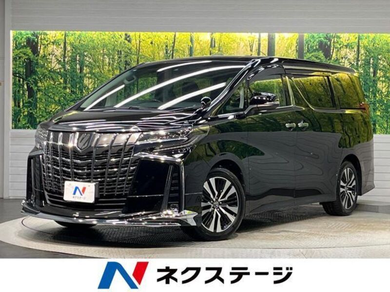ALPHARD-0