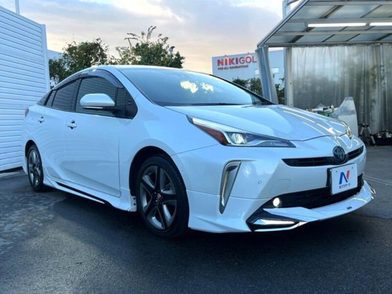 PRIUS
