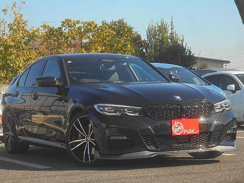 3 SERIES