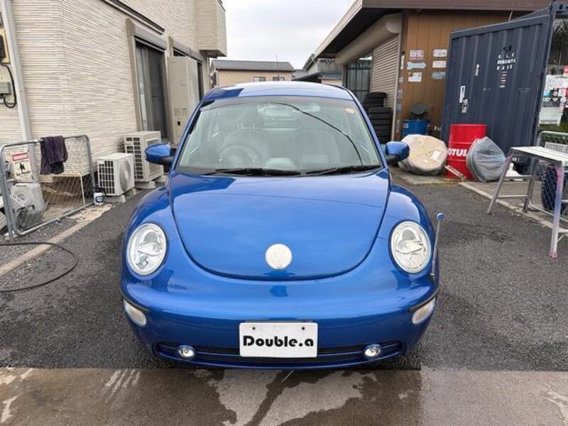 NEW BEETLE