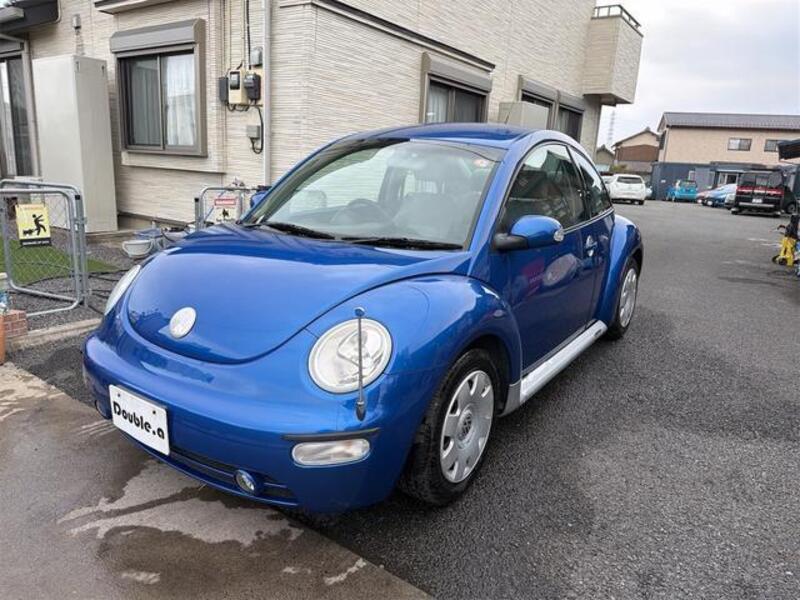 NEW BEETLE