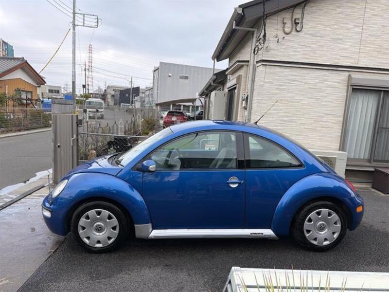 NEW BEETLE