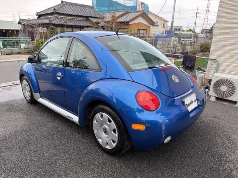 NEW BEETLE