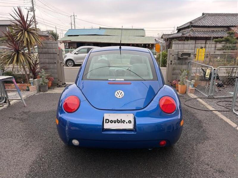 NEW BEETLE