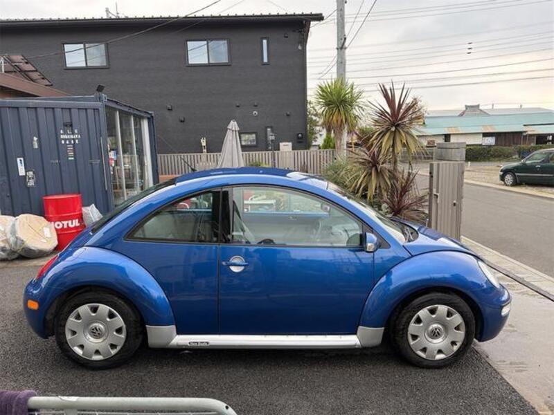 NEW BEETLE