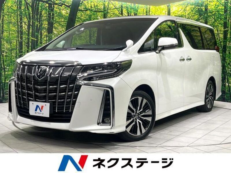 ALPHARD-0
