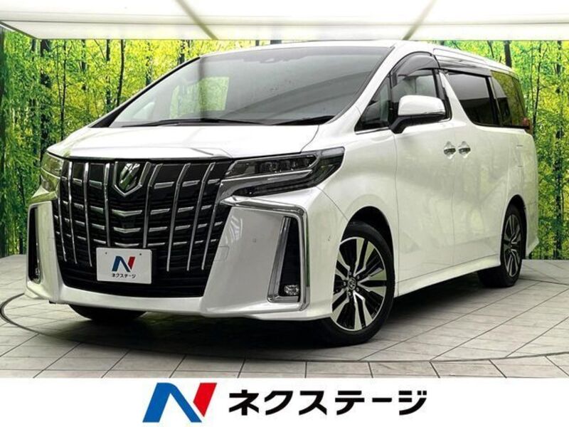 ALPHARD-0