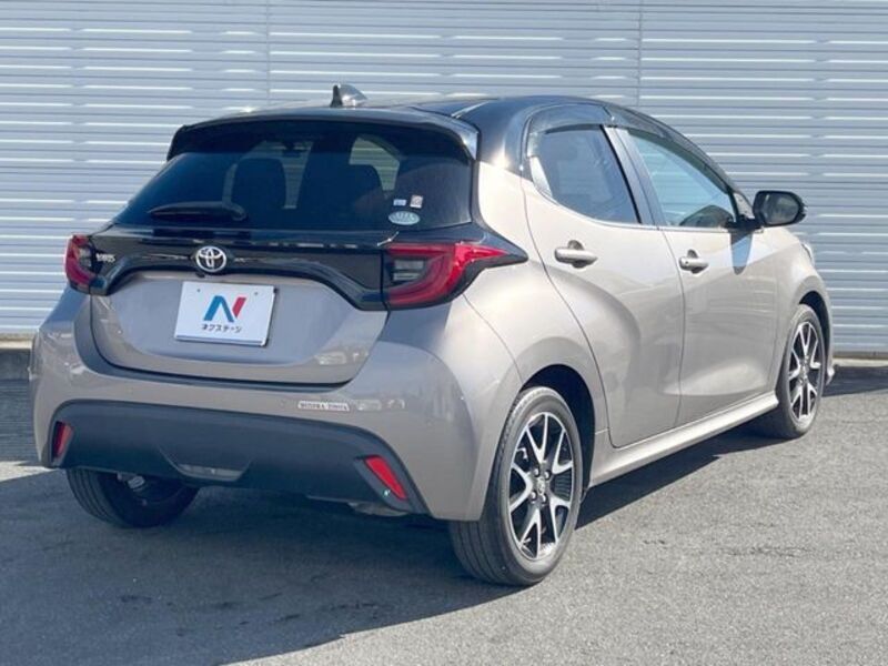 YARIS