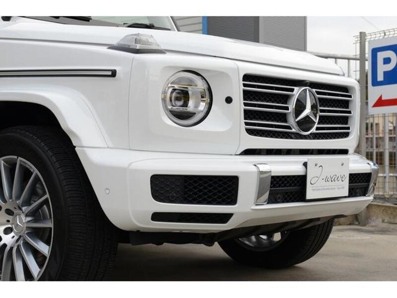 G-CLASS