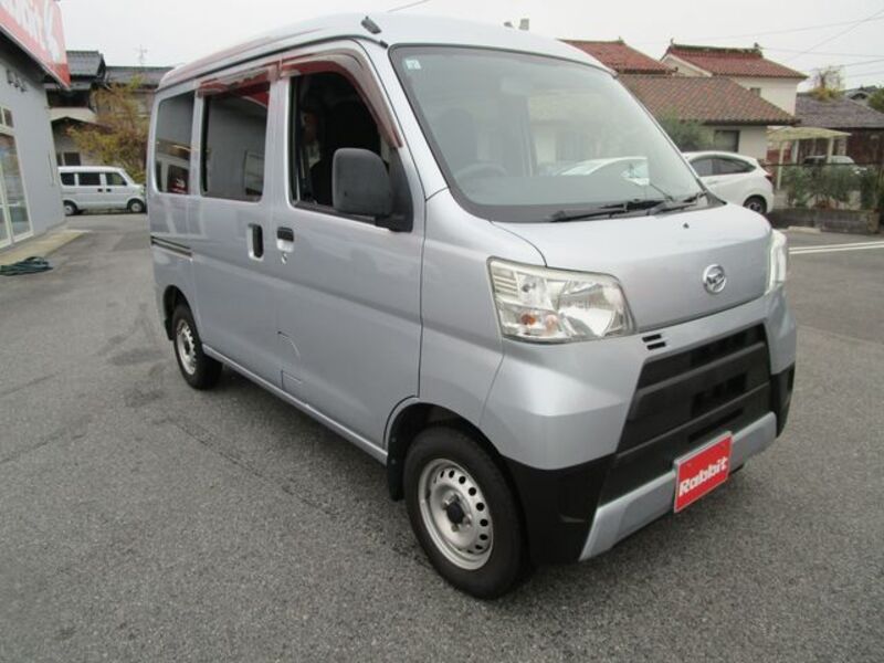 HIJET CARGO