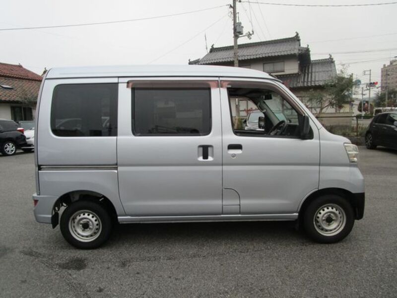 HIJET CARGO