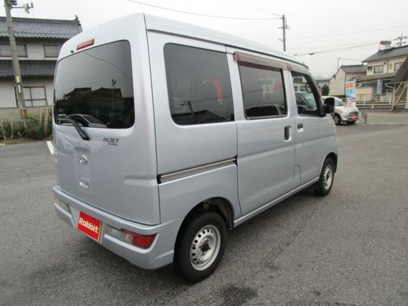 HIJET CARGO
