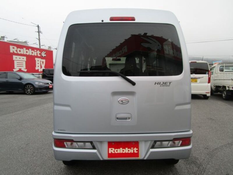 HIJET CARGO