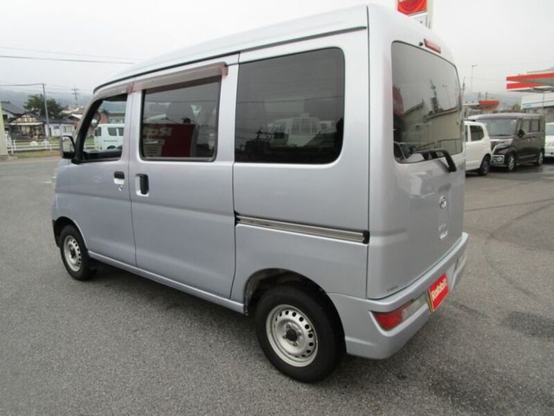 HIJET CARGO
