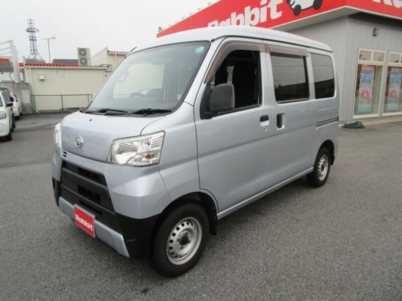 HIJET CARGO