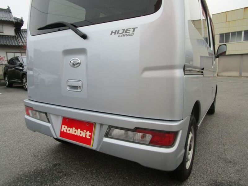 HIJET CARGO