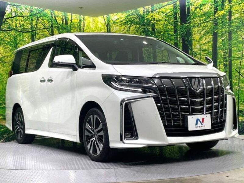 ALPHARD