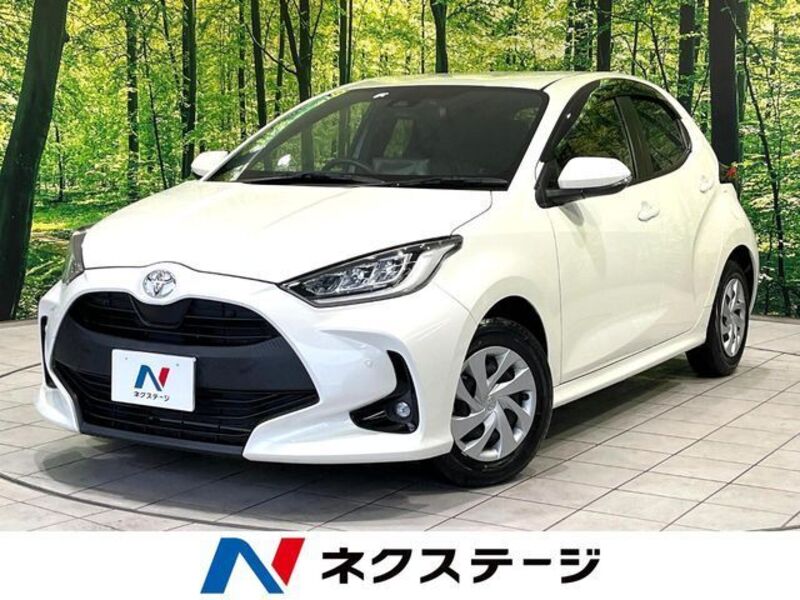 YARIS-0