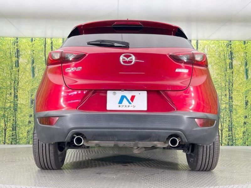 CX-3