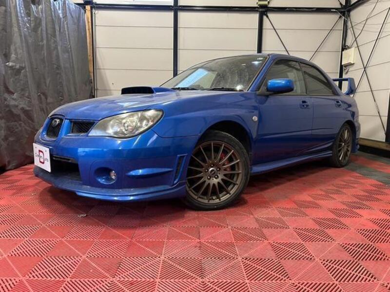IMPREZA